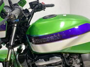 Kawasaki ZRX 2001 33K NEW MOT WARRANTY YOSHI PIPE 1100CC 34