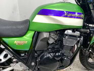 Kawasaki ZRX 2001 33K NEW MOT WARRANTY YOSHI PIPE 1100CC 10