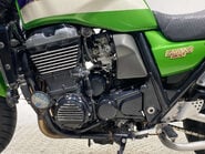 Kawasaki ZRX 2001 33K NEW MOT WARRANTY YOSHI PIPE 1100CC 32