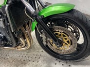 Kawasaki ZRX 2001 33K NEW MOT WARRANTY YOSHI PIPE 1100CC 14
