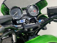 Kawasaki ZRX 2001 33K NEW MOT WARRANTY YOSHI PIPE 1100CC 38
