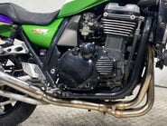 Kawasaki ZRX 2001 33K NEW MOT WARRANTY YOSHI PIPE 1100CC 12