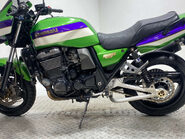 Kawasaki ZRX 2001 33K NEW MOT WARRANTY YOSHI PIPE 1100CC 24