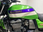 Kawasaki ZRX 2001 33K NEW MOT WARRANTY YOSHI PIPE 1100CC 31