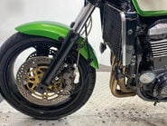 Kawasaki ZRX 2001 33K NEW MOT WARRANTY YOSHI PIPE 1100CC 27