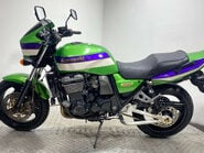 Kawasaki ZRX 2001 33K NEW MOT WARRANTY YOSHI PIPE 1100CC 23