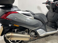 Peugeot Metropolis 400 ABS Three Wheeler Trike, Serviced, Warranty, 2019 3