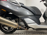 Peugeot Metropolis 400 ABS Three Wheeler Trike, Serviced, Warranty, 2019 10
