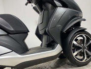 Peugeot Metropolis 400 ABS Three Wheeler Trike, Serviced, Warranty, 2019 13