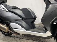 Peugeot Metropolis 400 ABS Three Wheeler Trike, Serviced, Warranty, 2019 14