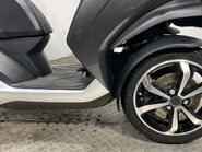Peugeot Metropolis 400 ABS Three Wheeler Trike, Serviced, Warranty, 2019 15