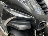 Peugeot Metropolis 400 ABS Three Wheeler Trike, Serviced, Warranty, 2019 18