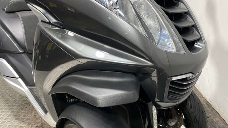 Peugeot Metropolis 400 ABS Three Wheeler Trike, Serviced, Warranty, 2019 18