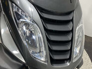 Peugeot Metropolis 400 ABS Three Wheeler Trike, Serviced, Warranty, 2019 19
