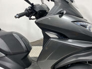 Peugeot Metropolis 400 ABS Three Wheeler Trike, Serviced, Warranty, 2019 20