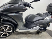 Peugeot Metropolis 400 ABS Three Wheeler Trike, Serviced, Warranty, 2019 29