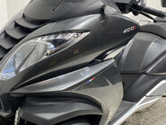 Peugeot Metropolis 400 ABS Three Wheeler Trike, Serviced, Warranty, 2019 30