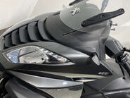 Peugeot Metropolis 400 ABS Three Wheeler Trike, Serviced, Warranty, 2019 31