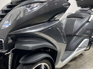 Peugeot Metropolis 400 ABS Three Wheeler Trike, Serviced, Warranty, 2019 35