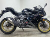 Lexmoto LXR SPORTS BIKE 125CC ONLY 10 MILES