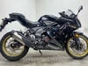 Lexmoto LXR SPORTS BIKE 125CC ONLY 10 MILES