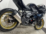 Lexmoto LXR SPORTS BIKE 125CC ONLY 10 MILES 3