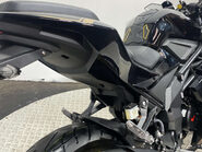 Lexmoto LXR SPORTS BIKE 125CC ONLY 10 MILES 4