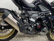 Lexmoto LXR SPORTS BIKE 125CC ONLY 10 MILES 6