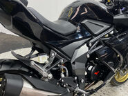 Lexmoto LXR SPORTS BIKE 125CC ONLY 10 MILES 7