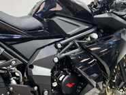 Lexmoto LXR SPORTS BIKE 125CC ONLY 10 MILES 8