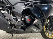 Lexmoto LXR SPORTS BIKE 125CC ONLY 10 MILES 9