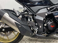 Lexmoto LXR SPORTS BIKE 125CC ONLY 10 MILES 10