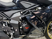 Lexmoto LXR SPORTS BIKE 125CC ONLY 10 MILES 11