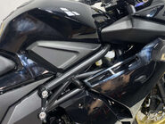 Lexmoto LXR SPORTS BIKE 125CC ONLY 10 MILES 12