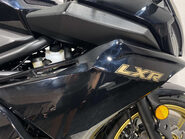 Lexmoto LXR SPORTS BIKE 125CC ONLY 10 MILES 14