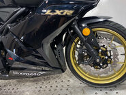 Lexmoto LXR SPORTS BIKE 125CC ONLY 10 MILES 15