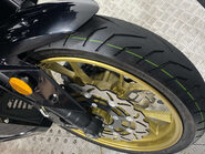 Lexmoto LXR SPORTS BIKE 125CC ONLY 10 MILES 17
