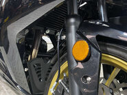 Lexmoto LXR SPORTS BIKE 125CC ONLY 10 MILES 18