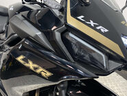 Lexmoto LXR SPORTS BIKE 125CC ONLY 10 MILES 19
