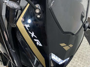 Lexmoto LXR SPORTS BIKE 125CC ONLY 10 MILES 20