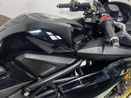 Lexmoto LXR SPORTS BIKE 125CC ONLY 10 MILES 21