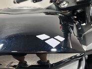 Lexmoto LXR SPORTS BIKE 125CC ONLY 10 MILES 22