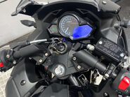 Lexmoto LXR SPORTS BIKE 125CC ONLY 10 MILES 24