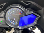 Lexmoto LXR SPORTS BIKE 125CC ONLY 10 MILES 25