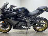 Lexmoto LXR SPORTS BIKE 125CC ONLY 10 MILES 26