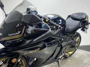 Lexmoto LXR SPORTS BIKE 125CC ONLY 10 MILES 27