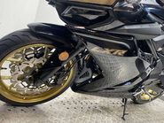 Lexmoto LXR SPORTS BIKE 125CC ONLY 10 MILES 28