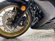 Lexmoto LXR SPORTS BIKE 125CC ONLY 10 MILES 29