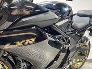 Lexmoto LXR SPORTS BIKE 125CC ONLY 10 MILES 33