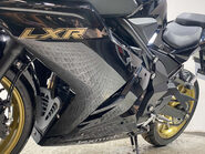 Lexmoto LXR SPORTS BIKE 125CC ONLY 10 MILES 34